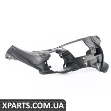 51117319800 BMW ВСТАВКА, БАМПЕР ПЕРЕДНІЙ ДЕЛА