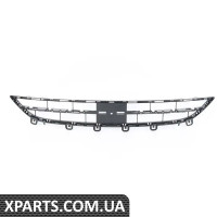 51117453748 BMW ГРИЛЬ, ЦЕНТР НИЖНІЙ