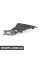 51657337632 BMW ПОСИЛЕННЯ БІЧНИЙ ПАНЕЛЬ, FR