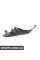 51657337632 BMW ПОСИЛЕННЯ БІЧНИЙ ПАНЕЛЬ, FR