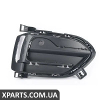 51117336512 BMW РЕШИТКА, БІЧНА, ЗАКРИТА, ДЕЛА