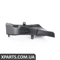 51747432627 BMW Гальмівний повітропровід - лівий