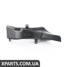 51747432627 BMW Гальмівний повітропровід - лівий