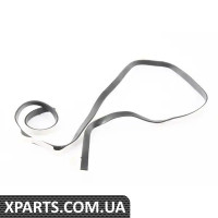 51131906969 BMW Заднє гумове ущільнення - ціна вказана за кожне