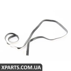 51131906969 BMW Заднє гумове ущільнення - ціна вказана за кожне