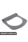 65139229978 BMW COVER CENTRAL BASS HIGH-END