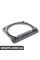 65139229978 BMW COVER CENTRAL BASS HIGH-END
