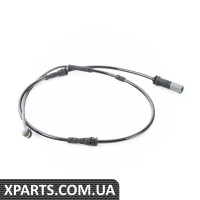 34356873864 BMW Датчик зносу гальмівних колодок - передній