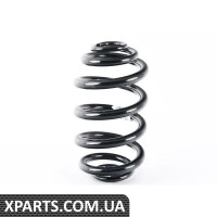33533413081 BMW Задня гвинтова пружина - для важких умов експлуатації