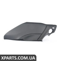 51437221677 BMW ОБРОБКА, ЗАДНЯ СТІЙКА, ЛЕАТ