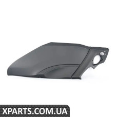 51437221677 BMW ОБРОБКА, ЗАДНЯ СТІЙКА, ЛЕАТ