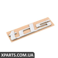 51148119643 BMW ЕМБЛЕМА ЄВРО