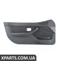 51418398585 BMW Панель оббивки дверей - ліва
