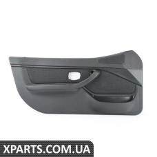 51418398585 BMW Панель оббивки дверей - ліва
