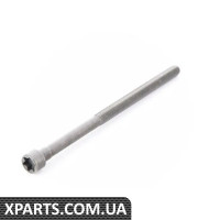 11128644674 BMW Болт головки блоку циліндрів - ціна вказана за штуку