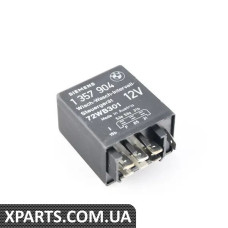 61311357904 BMW Блок управления интервалом омывания стеклоочистителей