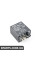 61311357904 BMW Блок управления интервалом омывания стеклоочистителей
