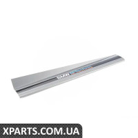 51472230814 BMW ПОКРЫТИЕ - (БОЛЬШЕ НЕ ДОСТУПНО)