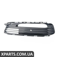 51117486835 BMW РЕШЕТКА, ВОЗДУХОЗАБОРНИК, СЛЕВА