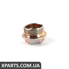 11311721579 BMW Гайка натягувача