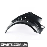 41217144955 BMW Запасна панель задньої лівої колісної арки