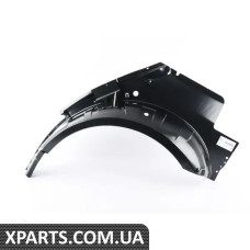41217144955 BMW Запасна панель задньої лівої колісної арки