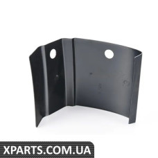 41217275578 BMW ПІДСИЛЮВАЛЬНА ПЛИТА,