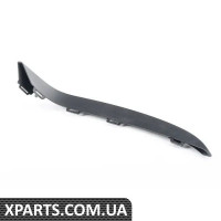 51117293795 BMW ФІНІШЕР, СТЕРЖЕНЬ, ЗЛІВА