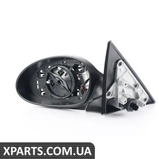 51167176179 BMW Зеркало в сборе - левое