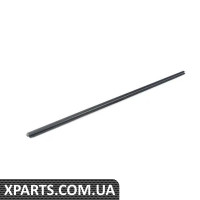 51357310196 BMW Кришка каналу Зовнішні двері Задня права - чорний матовий