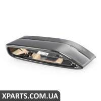 18308631961 BMW НАКІНЧНИК ВИПУСКНОЇ ТРУБИ, ЧОРНИЙ