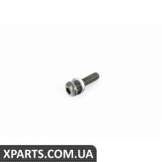 62117062737 BMW БОЛТ TORX З ШАЙБОЙ