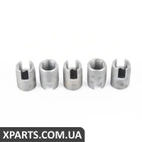 41002355976 BMW НАБІР РІЗЬБОВИХ ВСТАВОК M12X