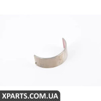 11247620969 BMW Верхній вкладиш підшипника