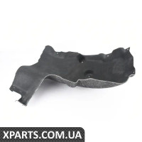 51717328626 BMW Кришка колісної ніші задня права