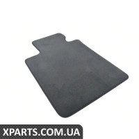 51478096874 BMW Велюровий килимок G20 з боку водія - чорний