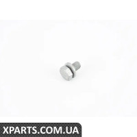 07119903842 BMW Болт з шестигранною головкою