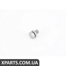 07119903842 BMW Болт з шестигранною головкою