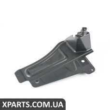51758040533 BMW Обшивка днища ззаду зліва