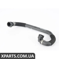 17127627509 BMW Шланг охолоджуючої рідини