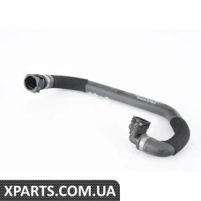 17127627509 BMW Шланг охолоджуючої рідини