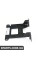 66316851823 BMW КРОНШТЕЙН ДЛЯ ДАТЧИКА