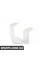 66316852916 BMW КРОНШТЕЙН F ACC 2