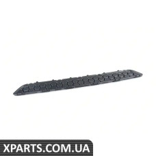 51128060000 BMW РЕШИТКА ЗАДНЬОГО БАМПЕРУ