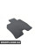 51477389887 BMW Комплект килимків для підлоги I8