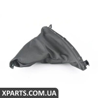 51166972485 BMW Кришка, важіль ручного гальма