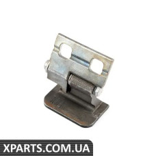 41528240083 BMW ПЕТЛЯ ЗАДНІЙ ДВЕРІ L/UP