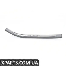 51477070666 BMW Накладка на поріг дверей - права задня