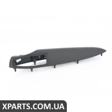 51417279295 BMW Підлокітник - передній, лівий, чорний