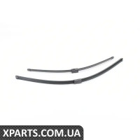 61610040553 BMW Набор щеток стеклоочистителя